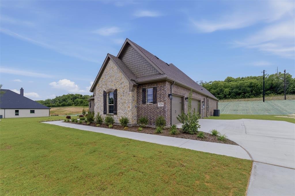 House in Granbury, Texas, United States 2 - 17236547
