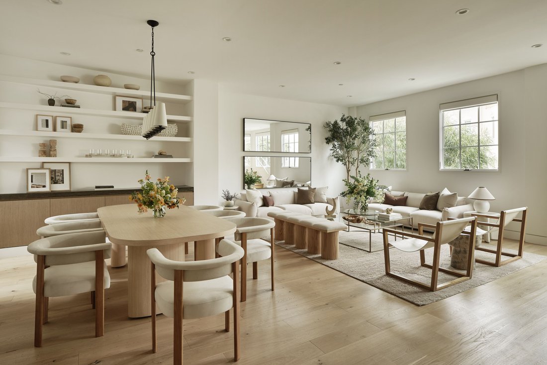 House in San Francisco, California, United States 5 - 17896766