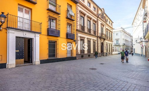 Apartamento en Casco Antiguo, Sevilla, España 1