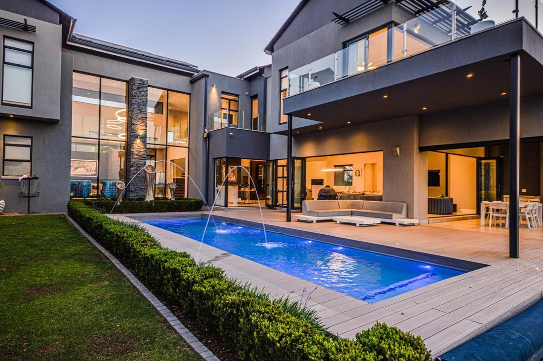 House in Centurion, Gauteng, South Africa 1 - 17898323