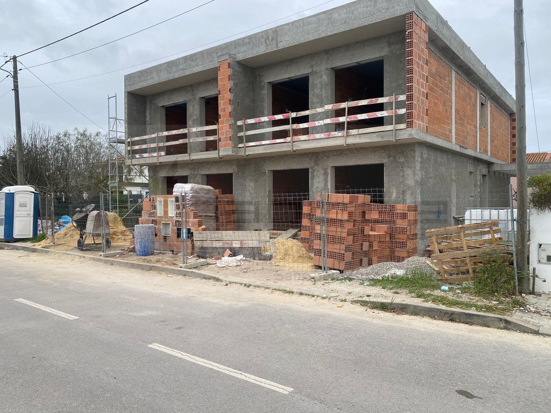 House in Fernao Ferro, Setubal, Portugal 4 - 17900181