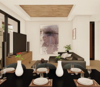 Apartment in Barrio Salamanca, Madrid, Spain 3 - 17898610