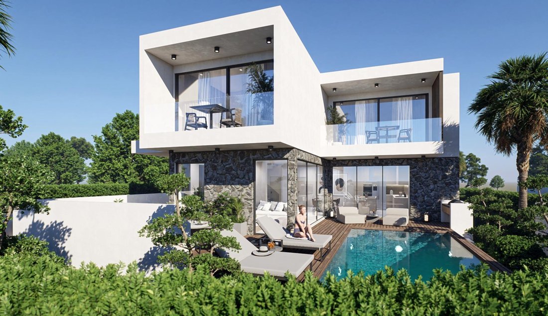 House in Peyia, Paphos, Cyprus 1 - 17900322