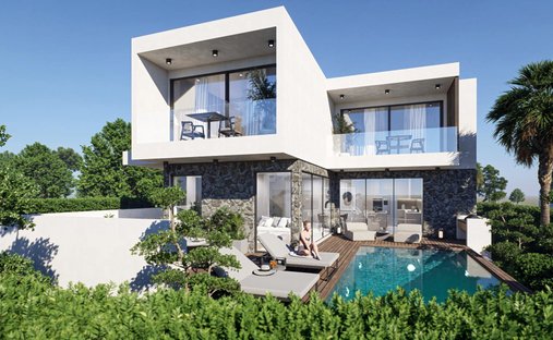 House in Peyia, Paphos, Cyprus 1