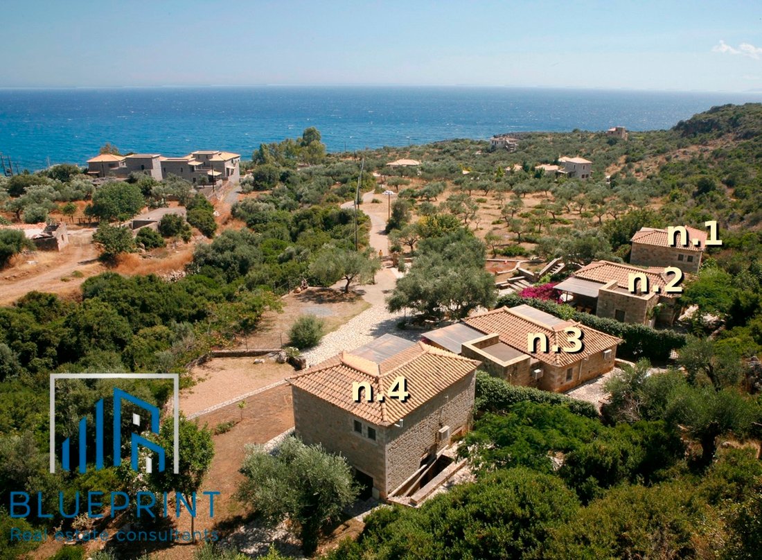 Condo in Lefktro, Peloponnese, Western Greece and the Ionian, Greece 2 - 17895886
