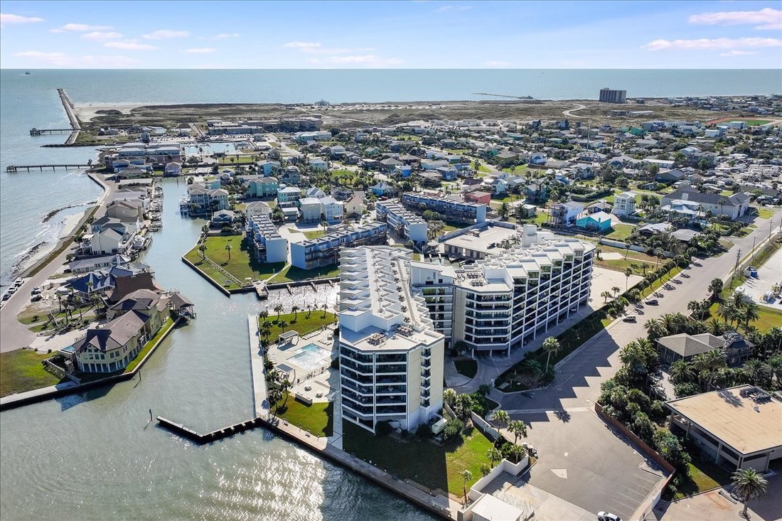 Condo in Port Aransas, Texas, United States 1 - 17897609