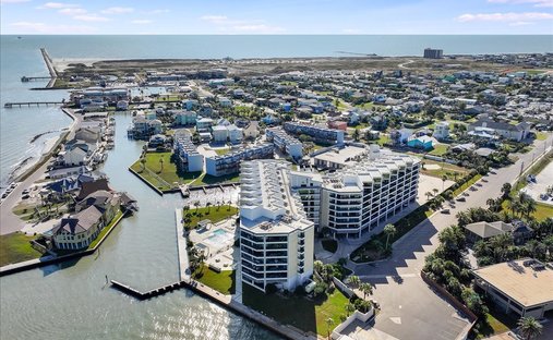Condo in Port Aransas, Texas, United States 1