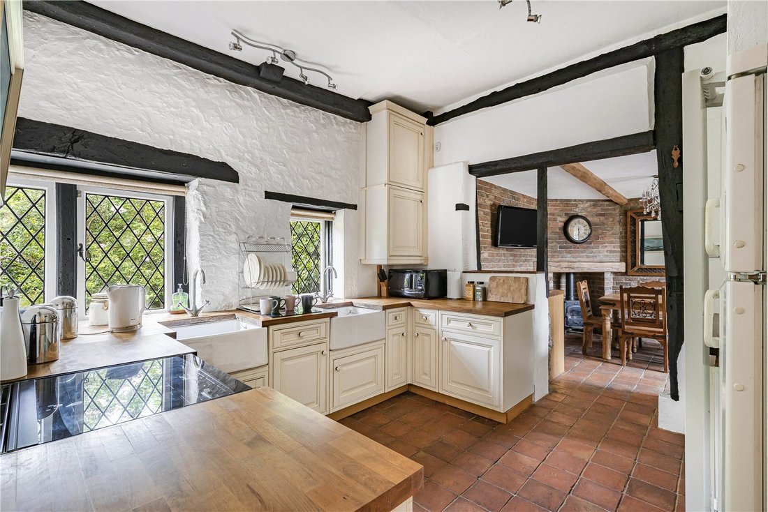 Maison à Pulborough, Angleterre 5 - 17898285
