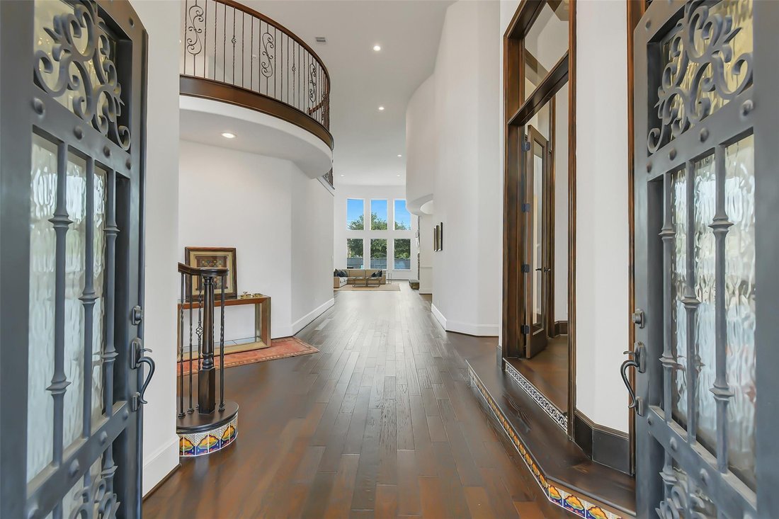 House in Katy, Texas, United States 3 - 17899784
