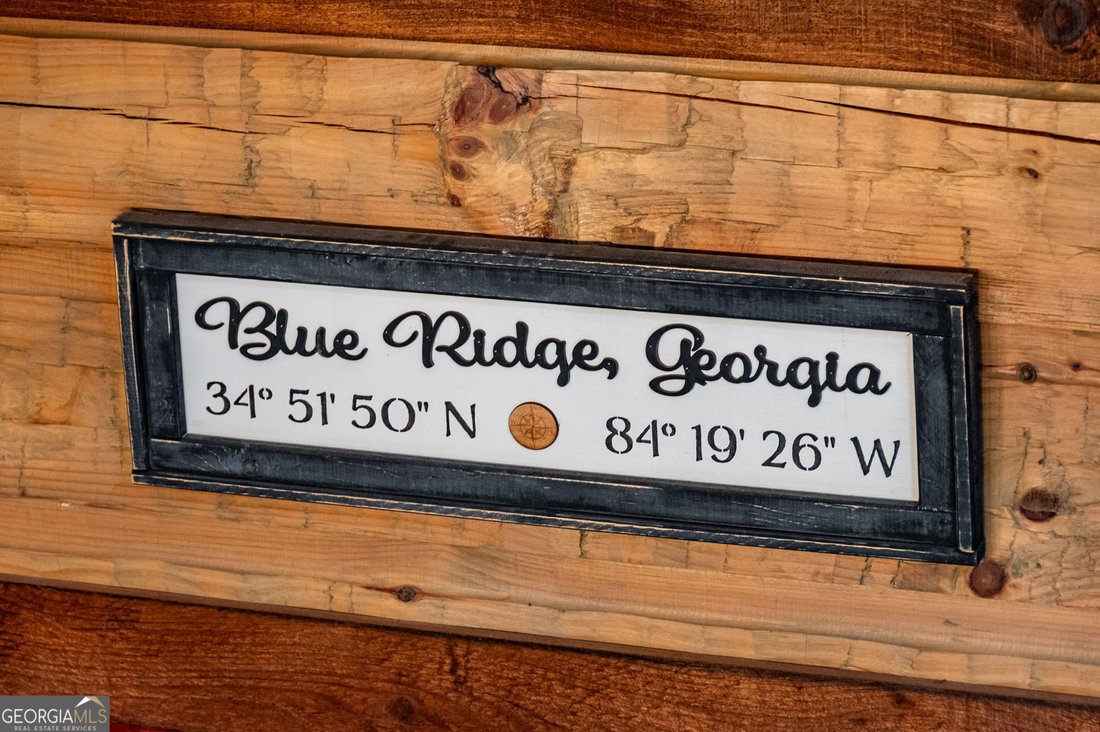 House in Blue Ridge, Georgia, United States 4 - 17899706