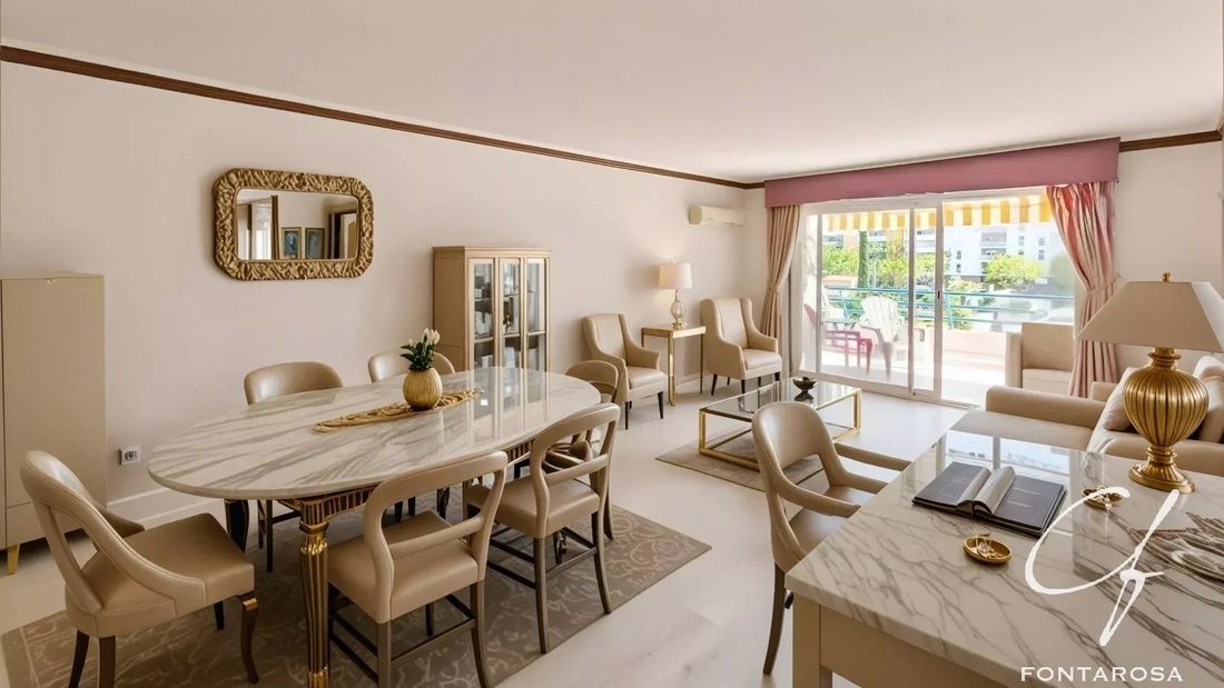 Apartment in Fréjus Plage, Frejus, France 4 - 17899885