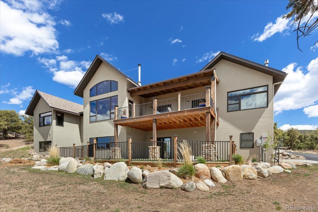 House in Salida, Colorado, United States 3 - 17896913