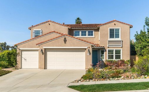 Casa en Oceanside, California, Estados Unidos 1