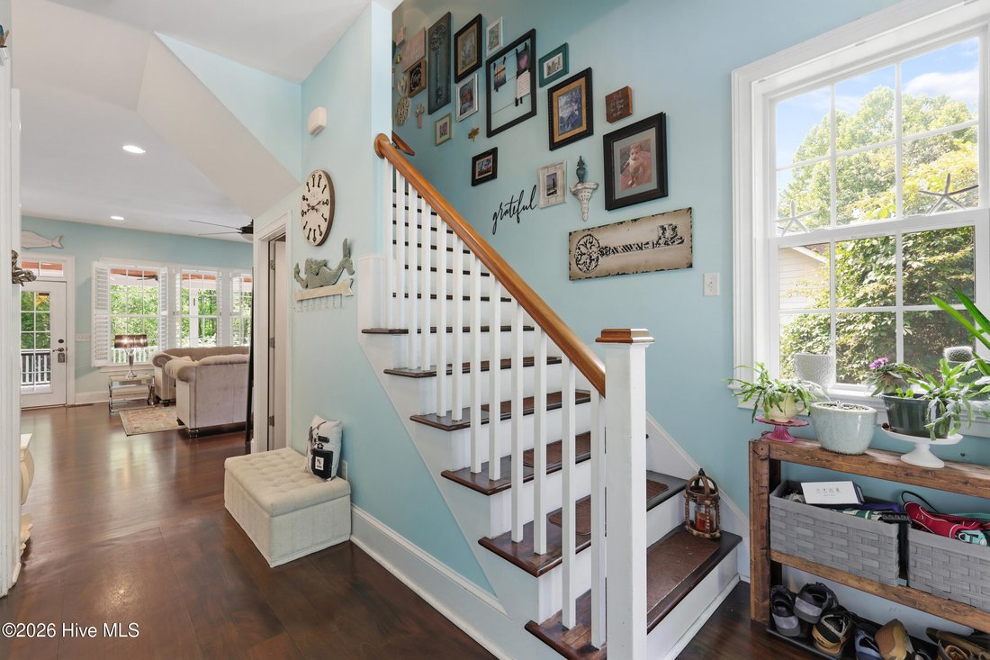 House in Wilmington, North Carolina, United States 3 - 16961768