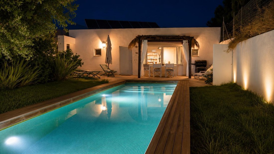 Villa in Centro, Granada, Spain 4 - 17896705