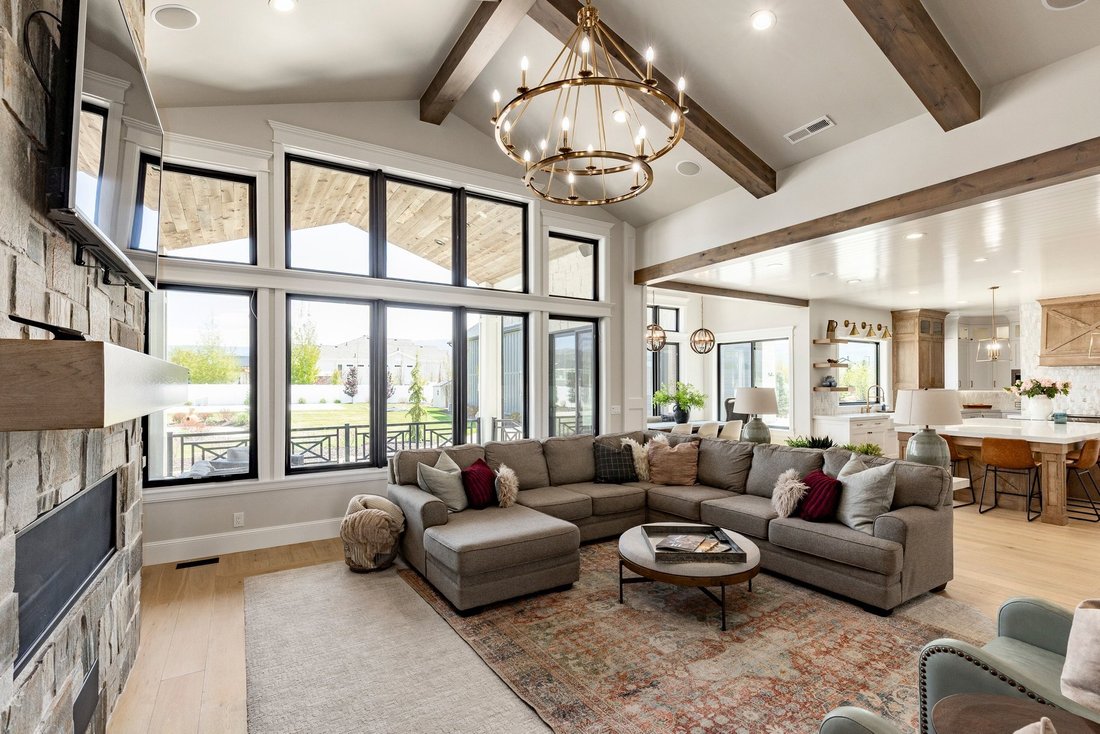 House in Heber City, Utah, United States 2 - 17898076