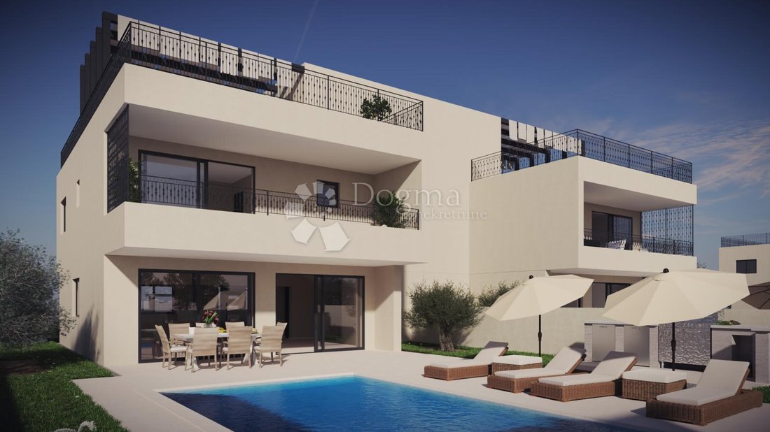 House in Vir, Zadar County, Croatia 2 - 17899889