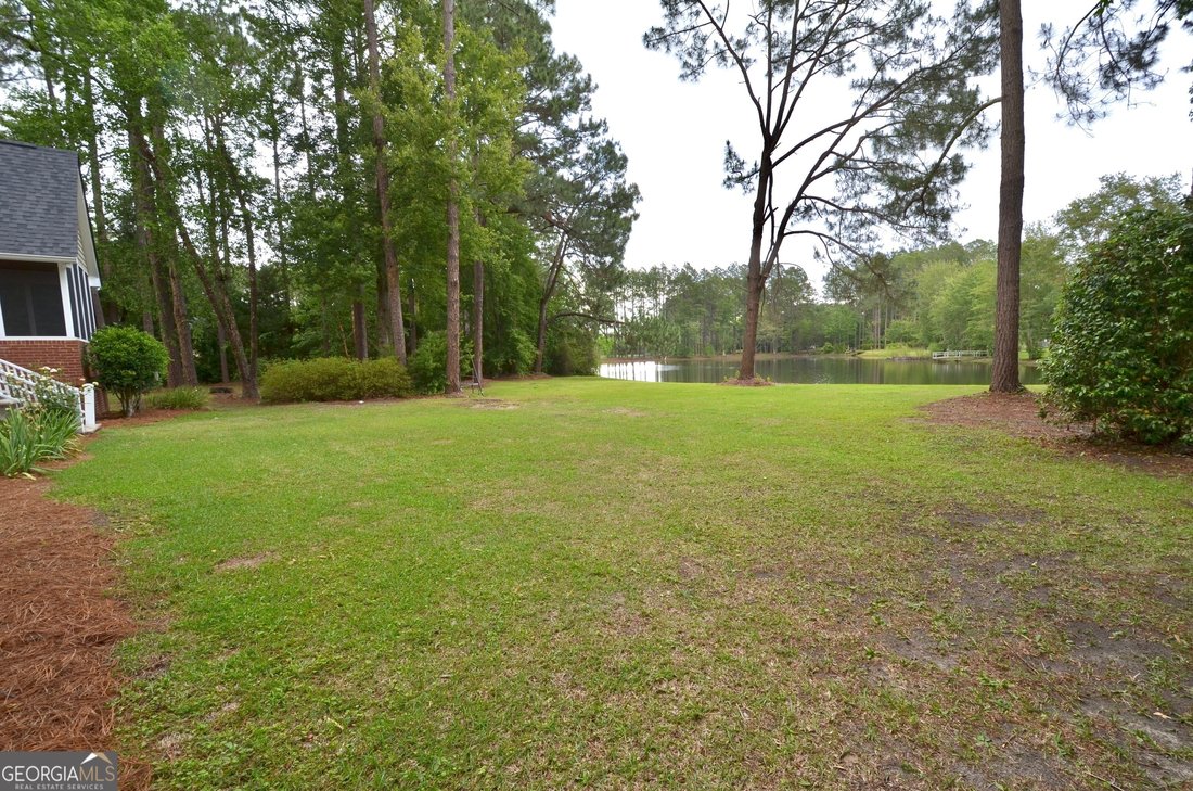 House in Eastman, Georgia, United States 5 - 17901726