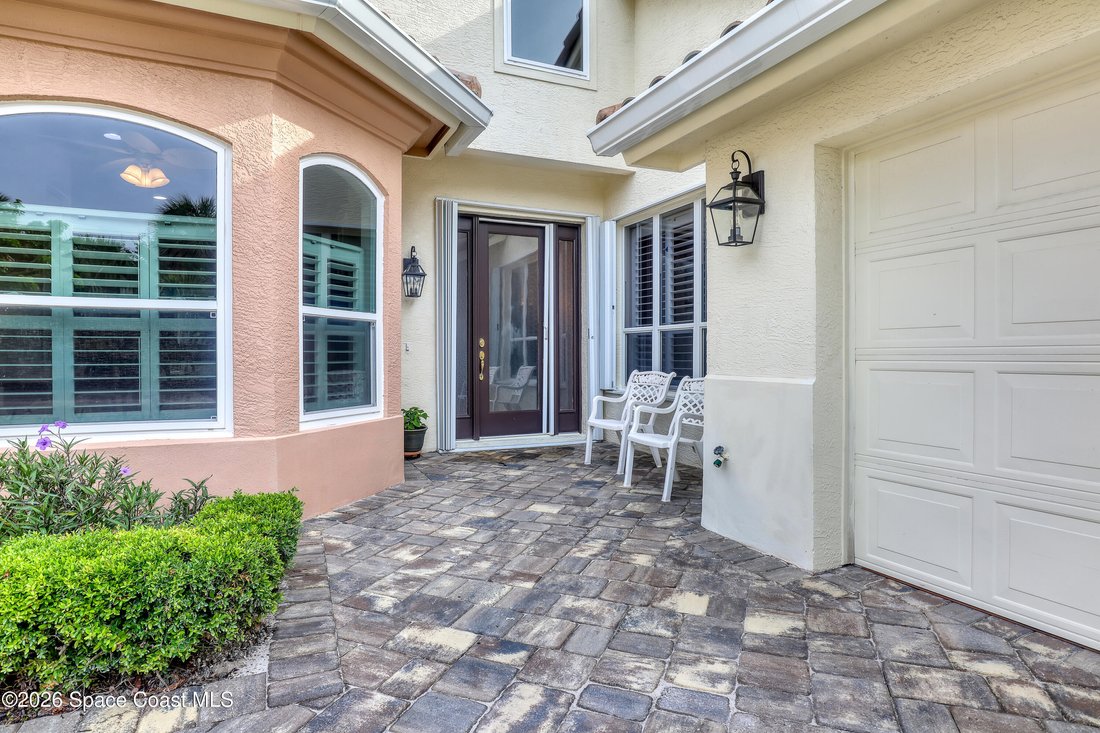 Townhouse in Melbourne Beach, Florida, United States 2 - 17895830