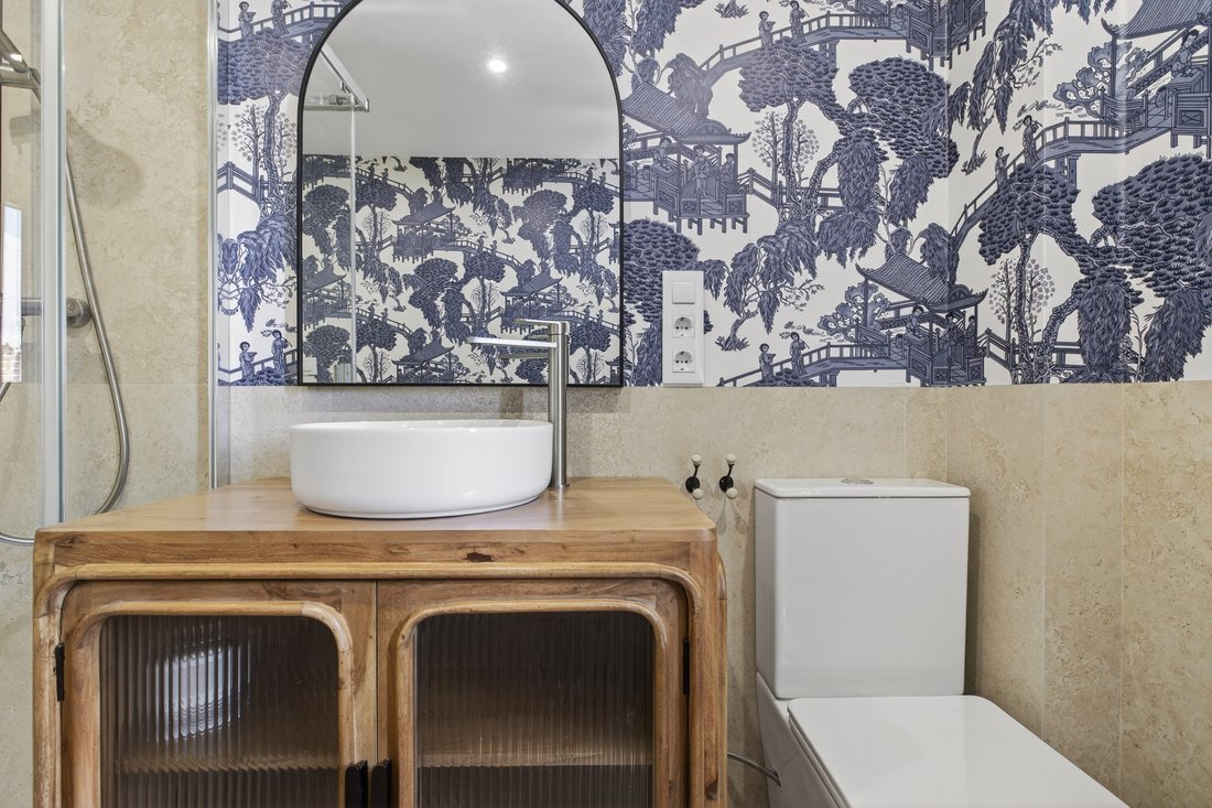 Apartment in Distrito San Pablo-Santa Justa, Seville, Spain 5 - 17814079