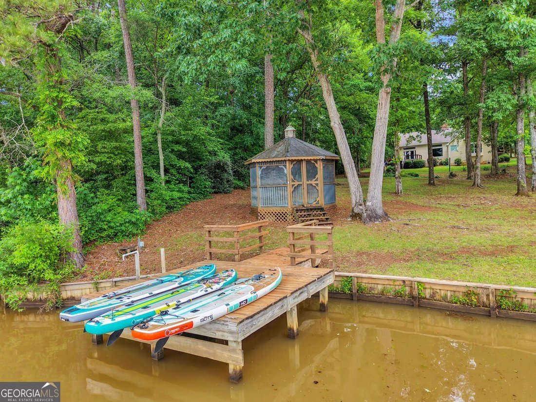 House in Jackson, Georgia, United States 2 - 17899736