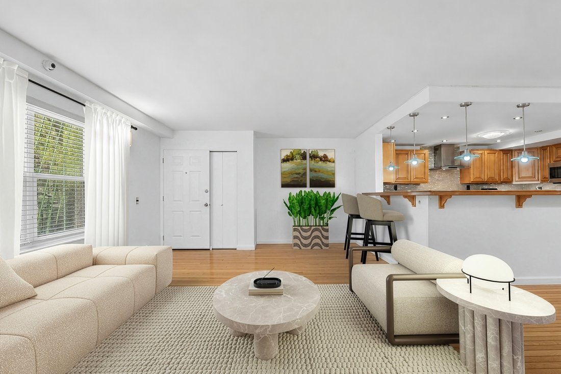 Villa in New York, New York, United States 5 - 17900773