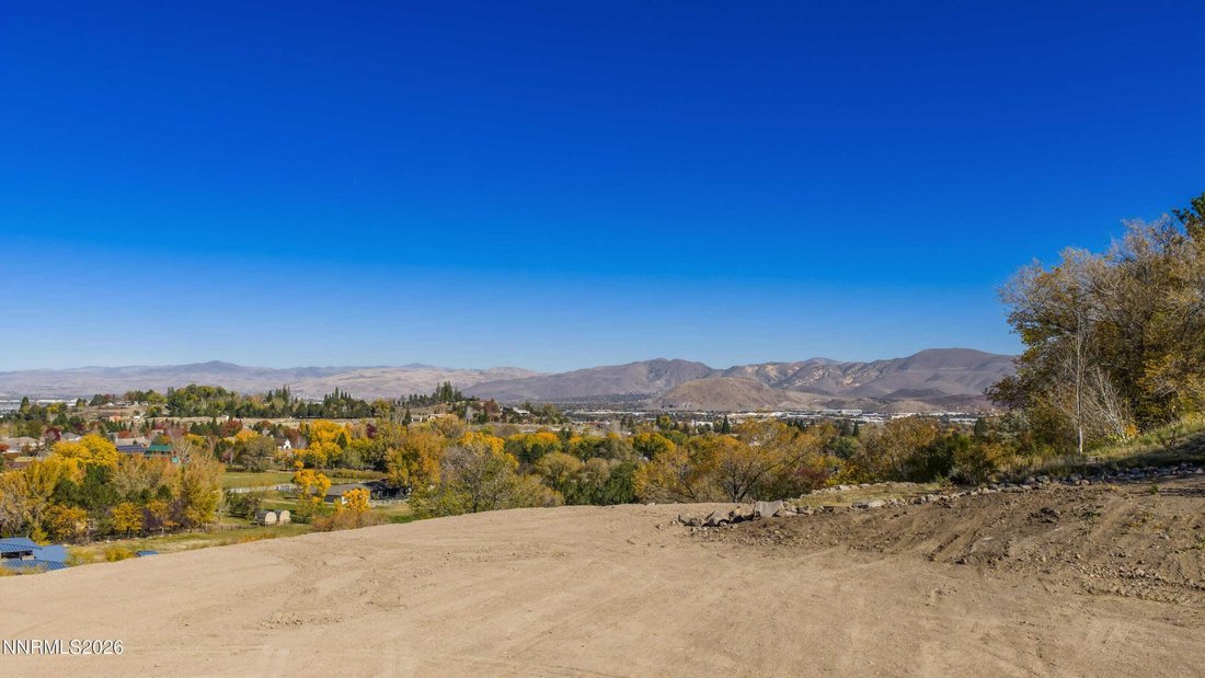Land in Reno, Nevada, United States 4 - 17901143