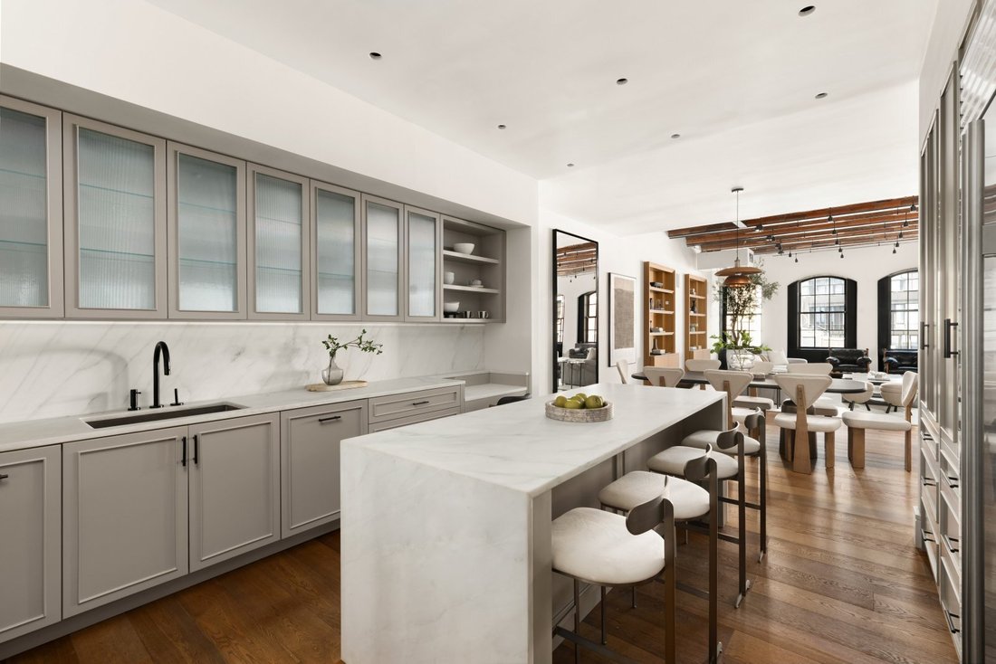 Apartment in New York, New York, United States 4 - 17897433