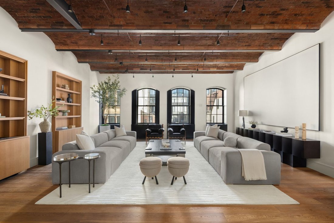 Apartment in New York, New York, United States 1 - 17897433