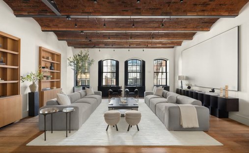 Apartment in New York, New York, United States 1