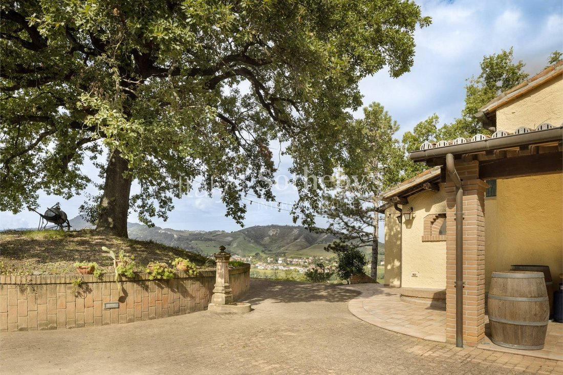 House in Brisighella, Emilia-Romagna, Italy 3 - 17896439