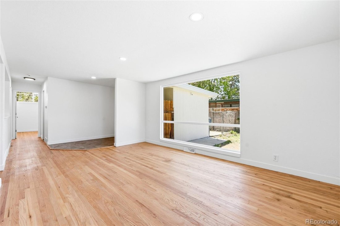 House in Lakewood, Colorado, United States 3 - 17897917