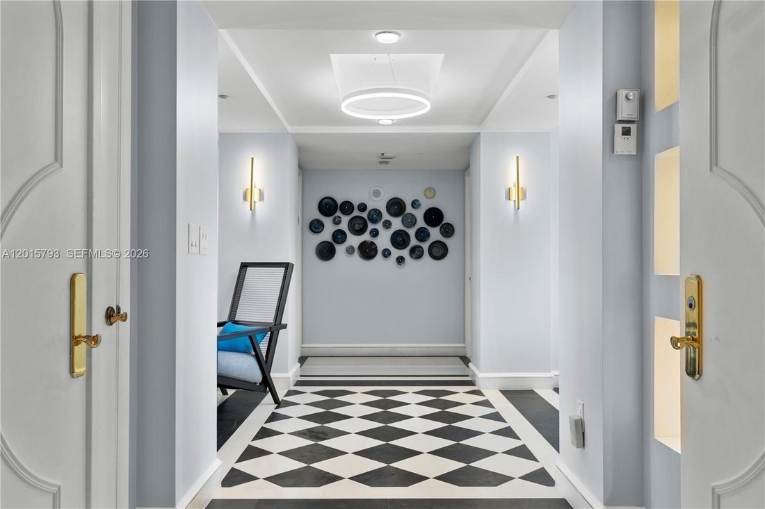 Condo in Sunny Isles Beach, Florida, United States 2 - 17896634