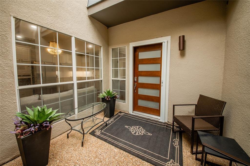 Townhouse in Dallas, Texas, United States 5 - 17899228