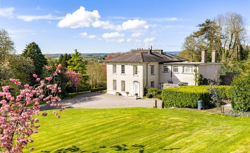 House in Mallow, County Cork, Ireland 1