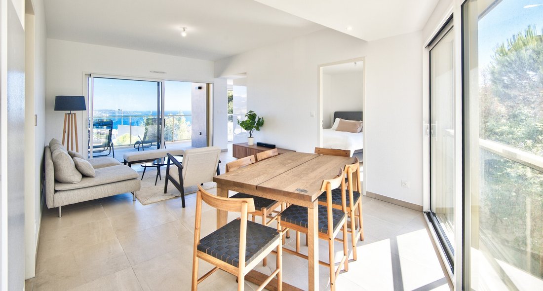 Apartment in Fabron, Nice, France 2 - 16164745
