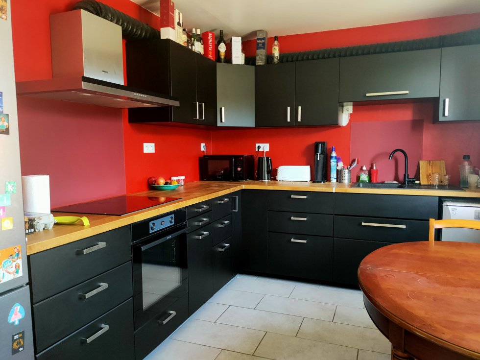 House in Limours, Ile-de-France, France 5 - 17896467