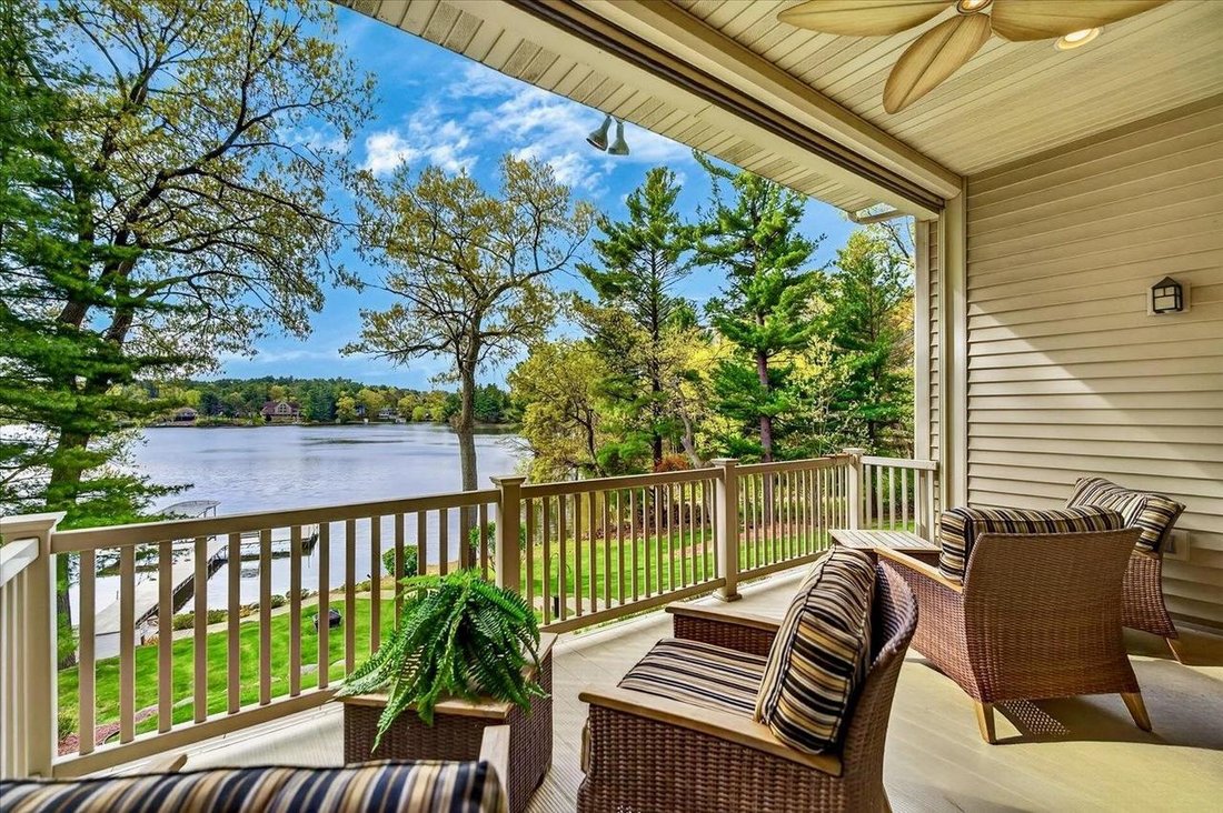 Condo in Wisconsin Dells, Wisconsin, United States 4 - 17898660