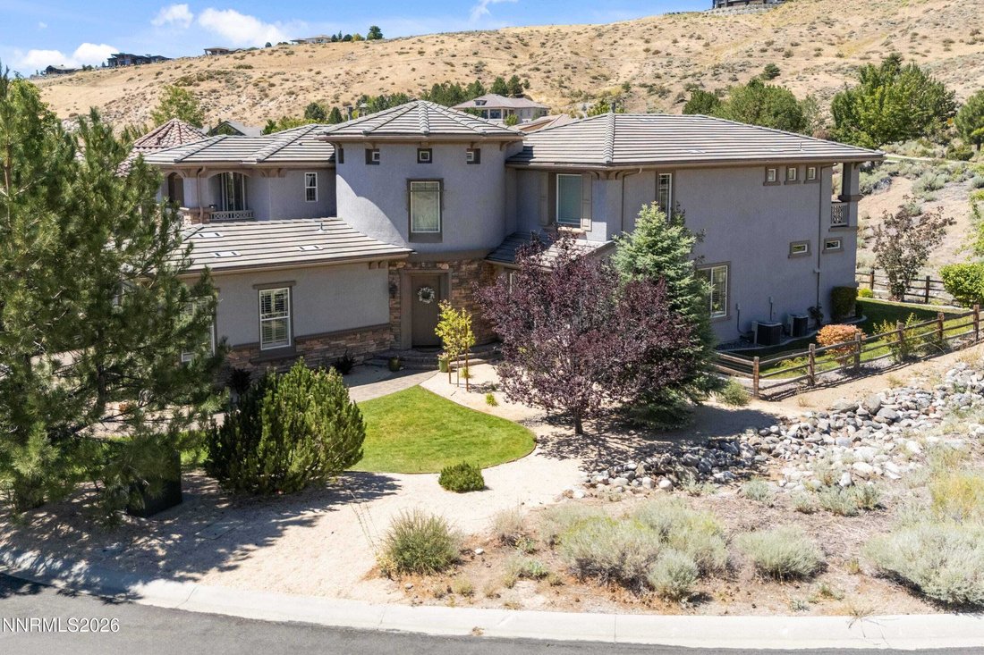 House in Reno, Nevada, United States 1 - 17901107