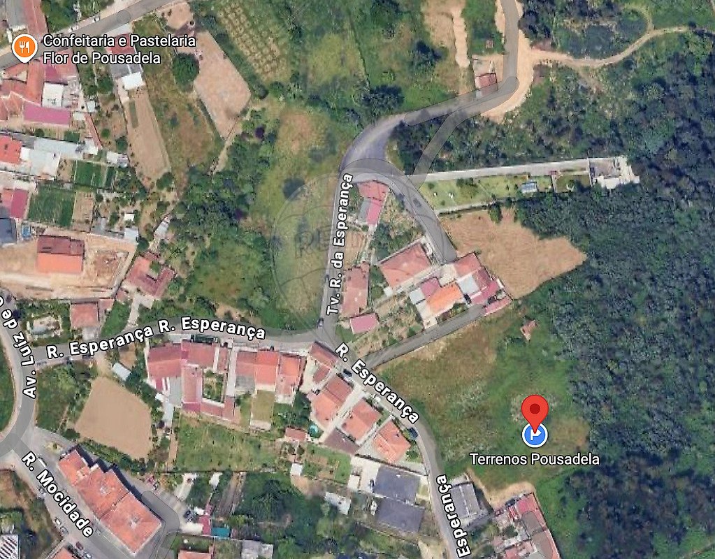 Land in Nogueira da Regedoura, Aveiro District, Portugal 3 - 17896345
