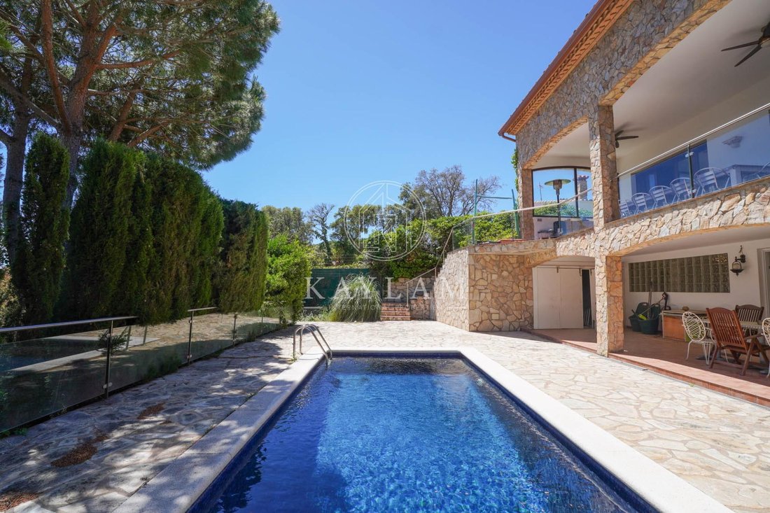 House in Calonge i Sant Antoni, Catalonia, Spain 3 - 17901488