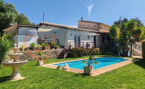 Casa en Faro (Se y Sao Pedro), Algarve, Portugal 1