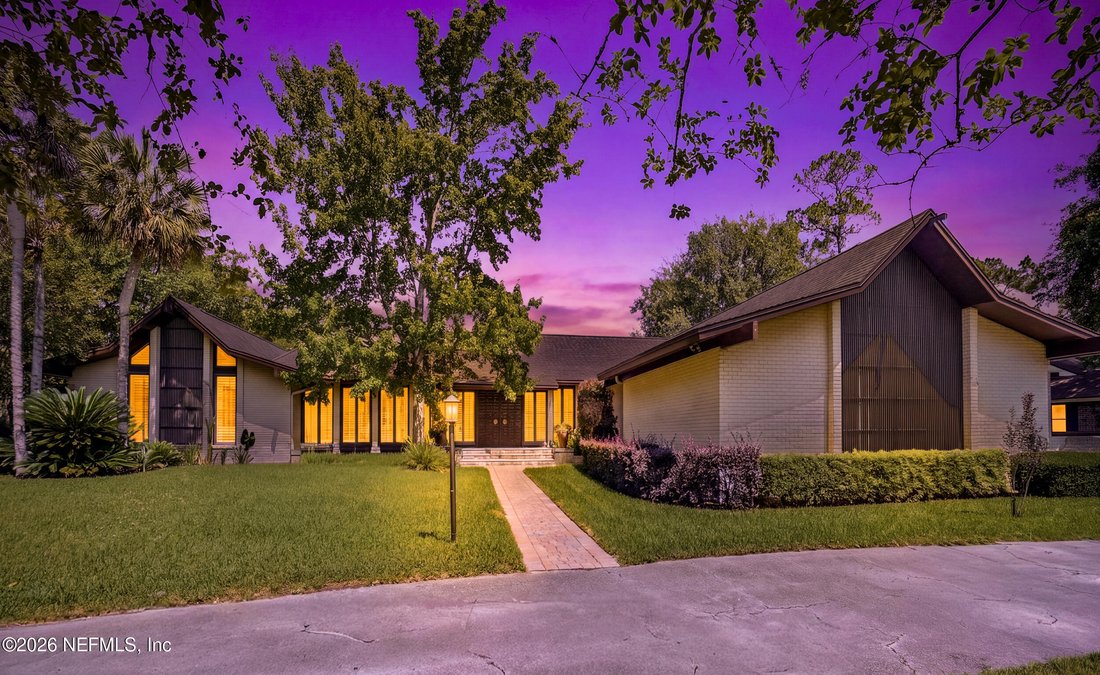 House in Jacksonville, Florida, United States 3 - 17304539
