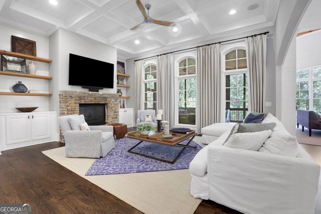 House in Suwanee, Georgia, United States 4 - 17696932