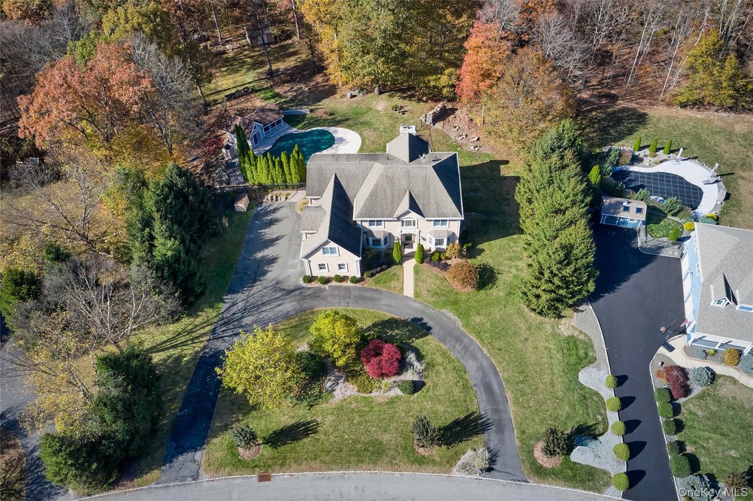 House in Tuxedo Park, New York, United States 3 - 17901701