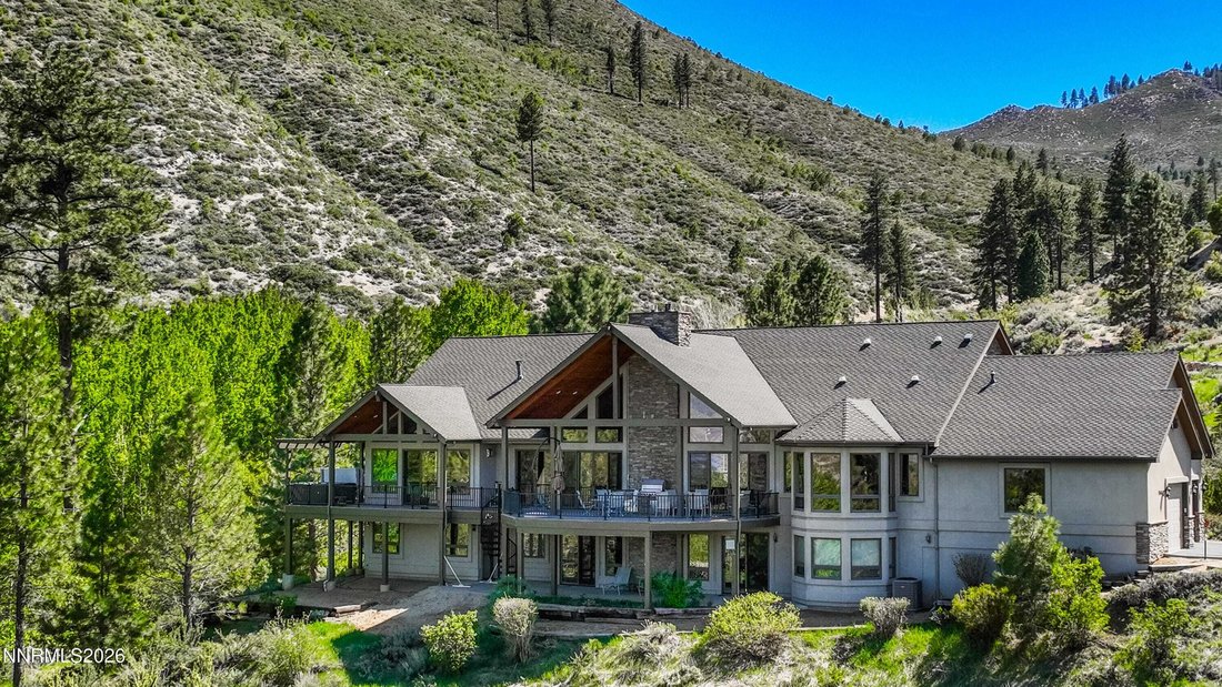 House in New Washoe City, Nevada, United States 1 - 17901013