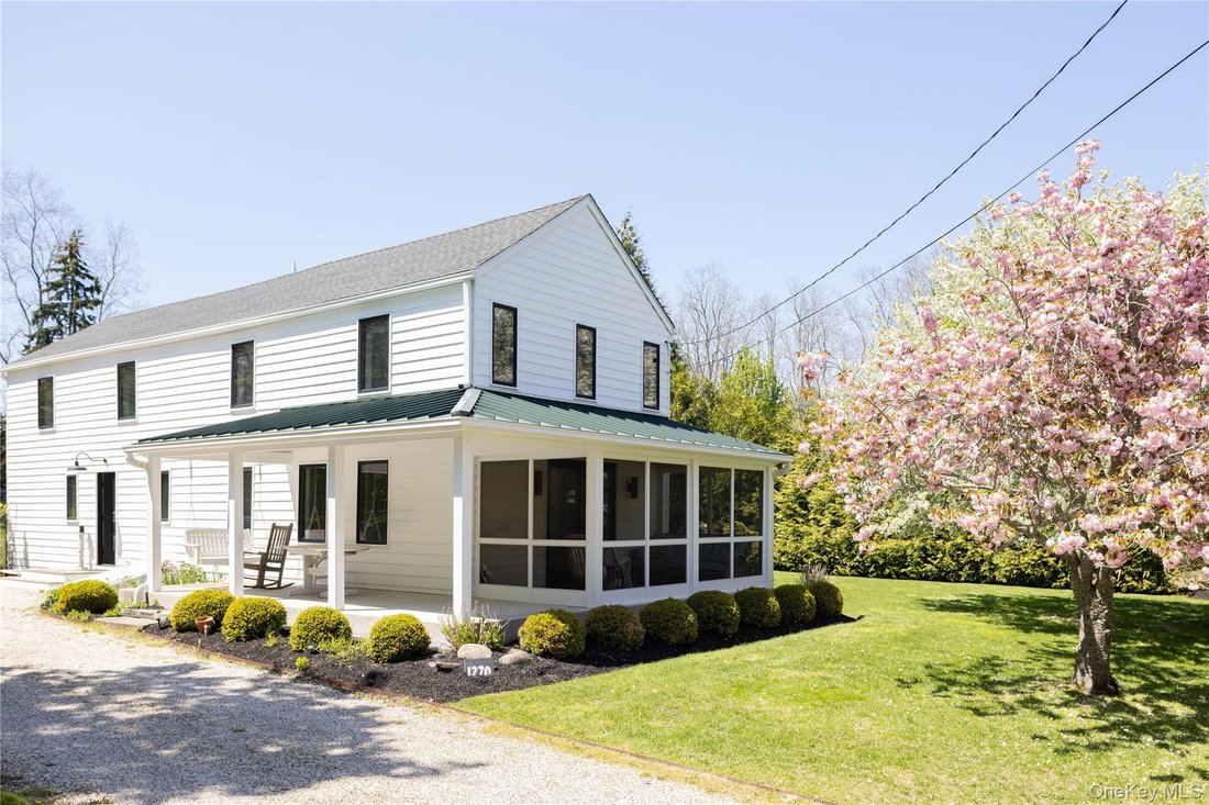 House in Cutchogue, New York, United States 1 - 17895631
