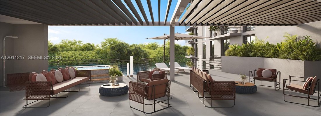 Appartement à Golden Beach, Floride, États-Unis 5 - 17898590