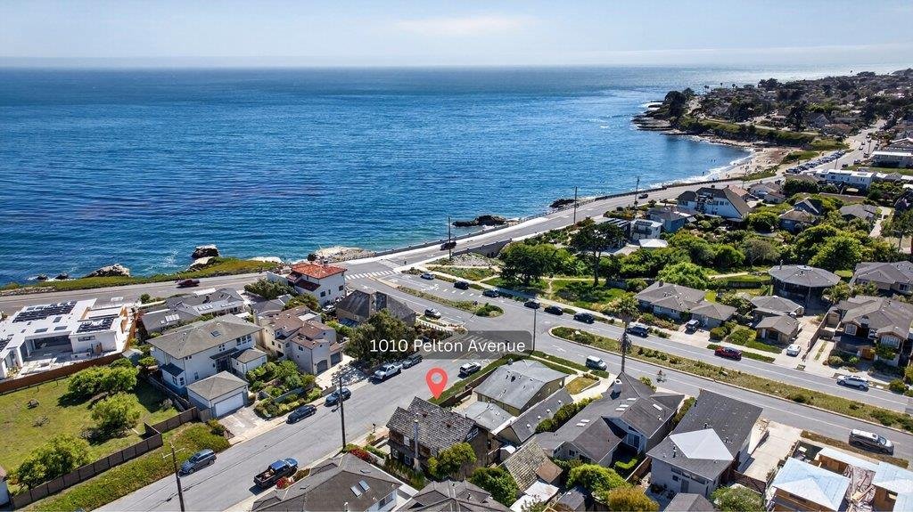 Maison à Santa Cruz, Californie, États-Unis 5 - 17895756