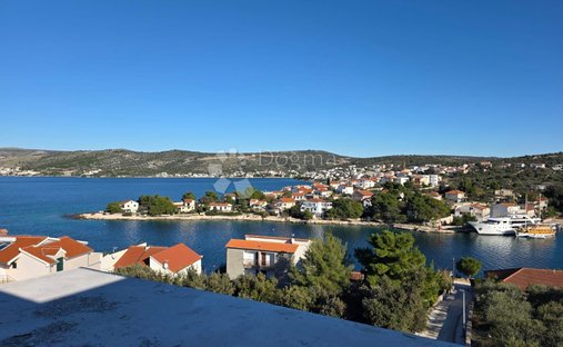 Apartamento en Ražanj, Condado de Šibenik-Knin, Croacia 1